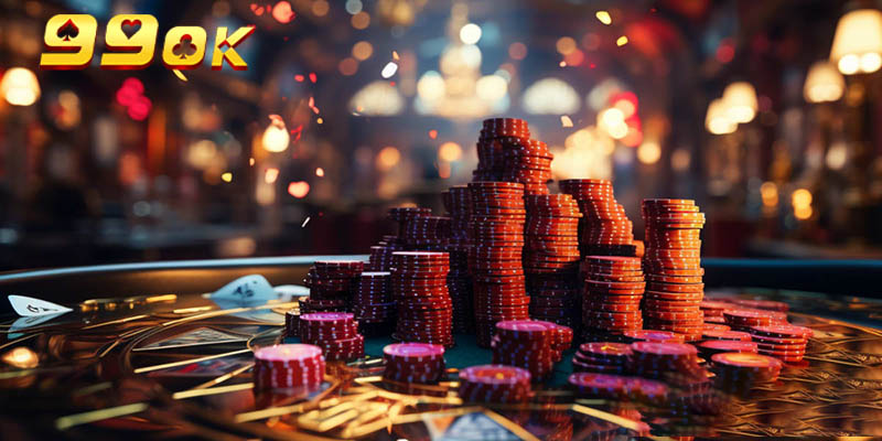 Tại sao 99OK lại nổi bật trong ngành casino Online?